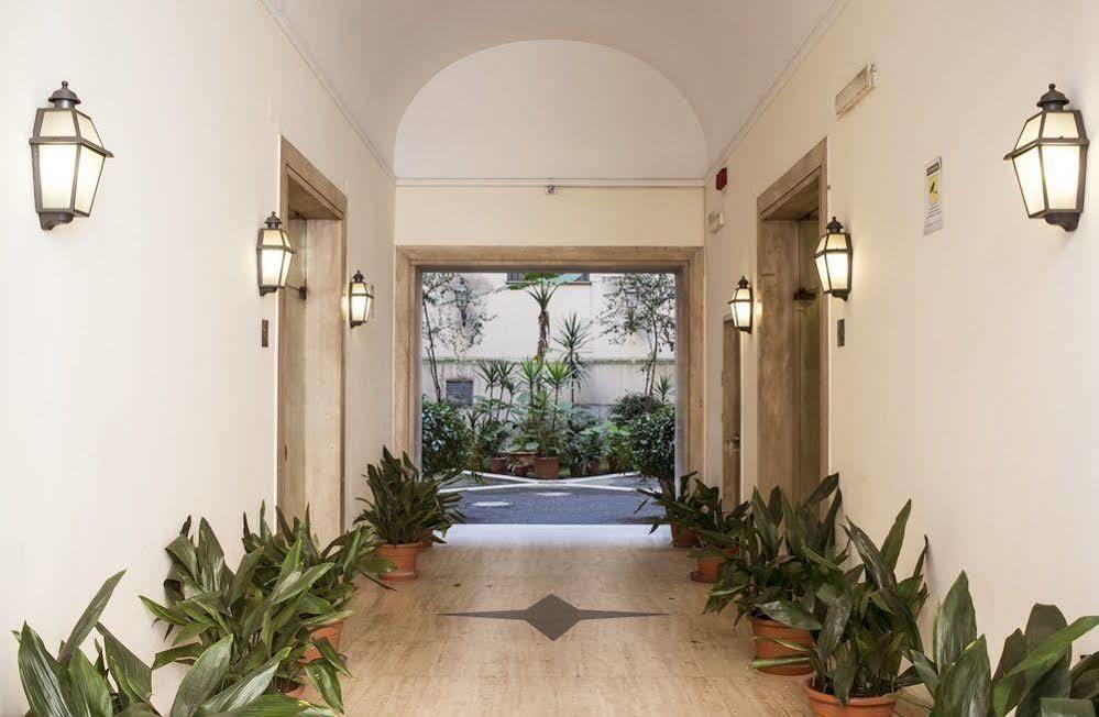 Suite Deal Roma Exterior foto