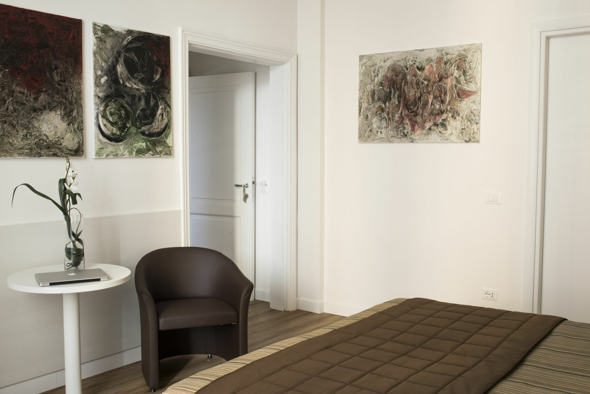 Suite Deal Roma Exterior foto